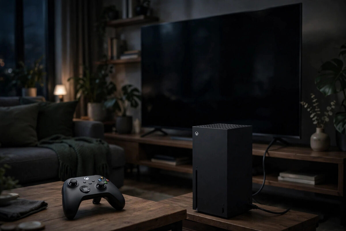 How to Fix Xbox Black Screen After a System Update