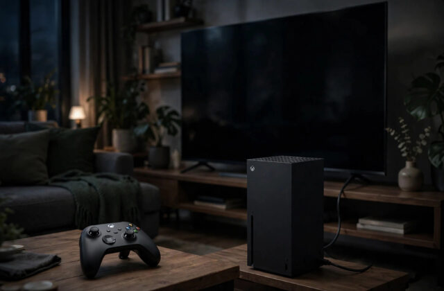 How to Fix Xbox Black Screen After a System Update