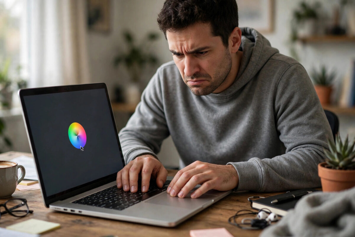 How to Force Quit a Frozen App on Mac: Fast Fixes That Work 1 How to Force Quit a Frozen App on Mac: Fast Fixes That Work
