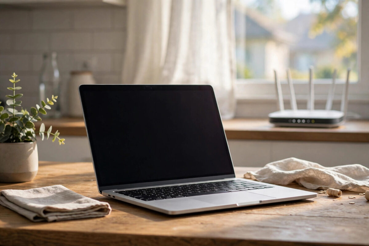How to Forget a Wi-Fi Network on Mac and Reconnect Fresh