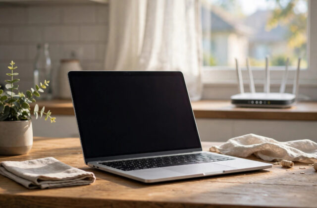 How to Forget a Wi-Fi Network on Mac and Reconnect Fresh