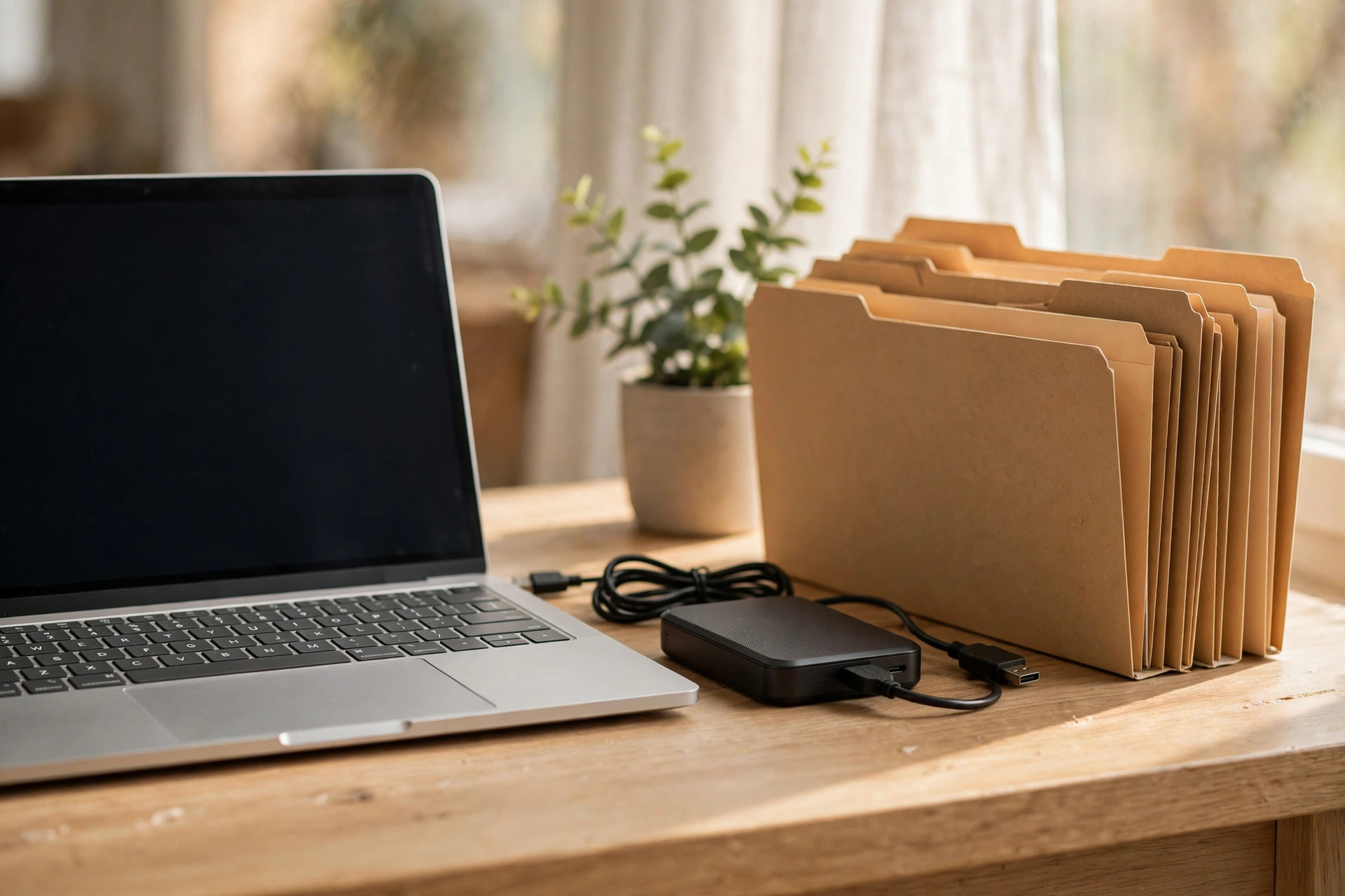 How to Free Up Disk Space on Windows 11 Safely and Quickly