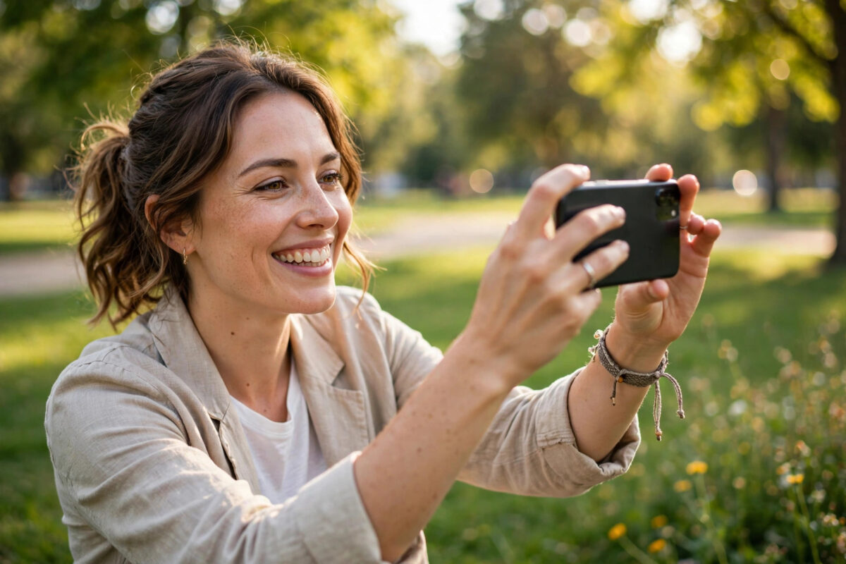 How to Free Up Phone Space Safely With Google Photos Backup