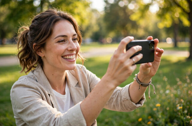 How to Free Up Phone Space Safely With Google Photos Backup