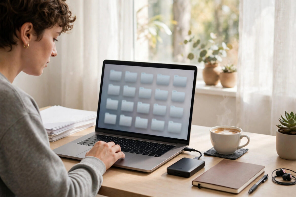 How to Free Up Space on a Mac When the Disk Is Almost Full