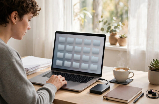 How to Free Up Space on a Mac When the Disk Is Almost Full