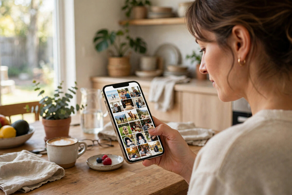 How to Free Up Storage on iPhone Without Deleting Photos 1 How to Free Up Storage on iPhone Without Deleting Photos
