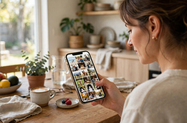 How to Free Up Storage on iPhone Without Deleting Photos