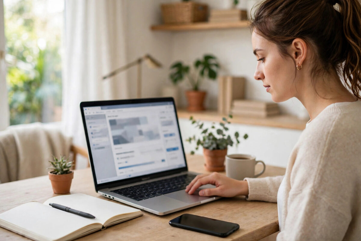 How to Generate a Yahoo App Password for Outlook and Thunderbird