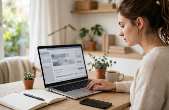 How to Generate a Yahoo App Password for Outlook and Thunderbird