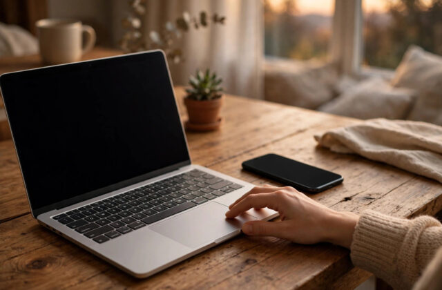 How to Generate an iCloud App-Specific Password for Email Apps