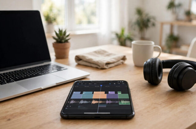 How to Get 10 GB Free Cloud Storage in the Meta Edits App