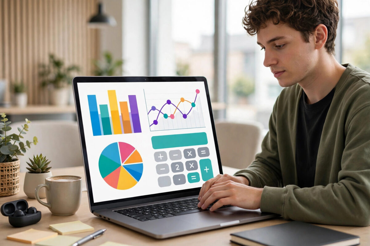 How to Get Interactive Answers With Calculators and Diagrams in ChatGPT GPT-6