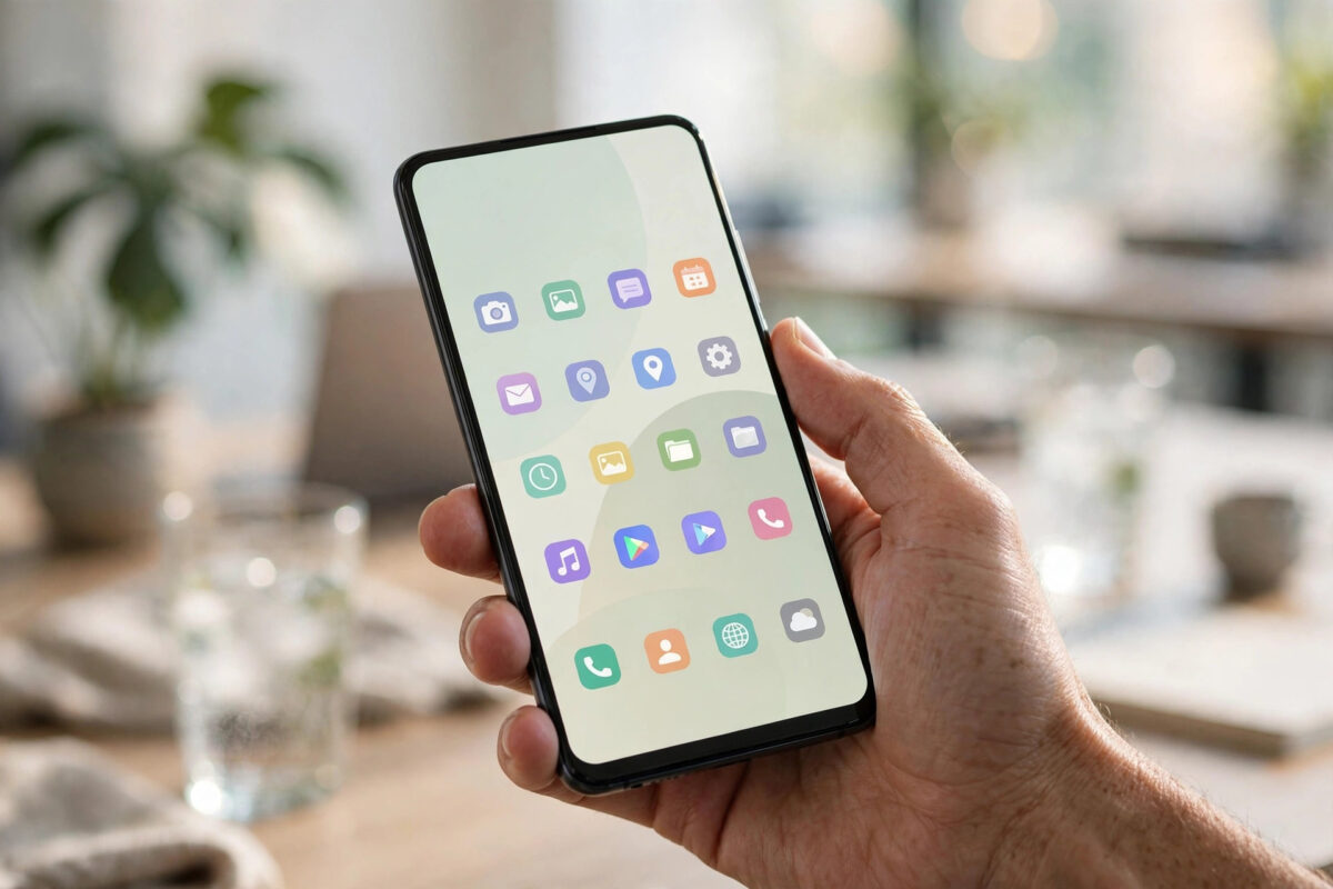 How to Hide Apps on Android: Every Method for Every Brand