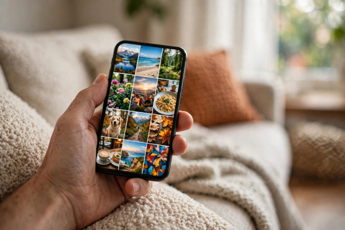 How to Hide Photos in the Hidden Album on iPhone