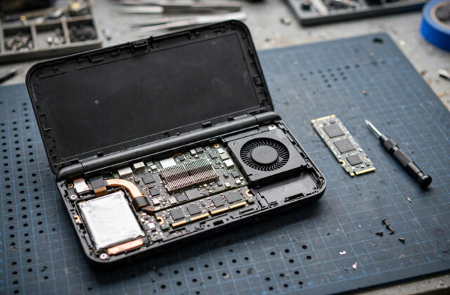 How to Install an Extra Internal SSD in Your PS5 Safely