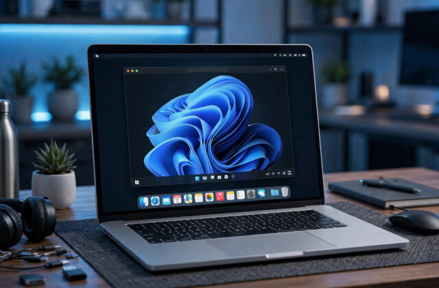 How to Install Windows on a Mac Using Parallels or Boot Camp