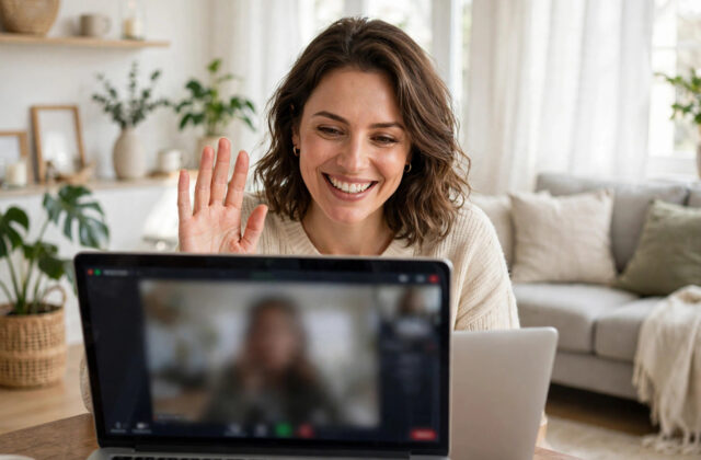 How to Invite Guests to a WhatsApp Call Without a WhatsApp Account