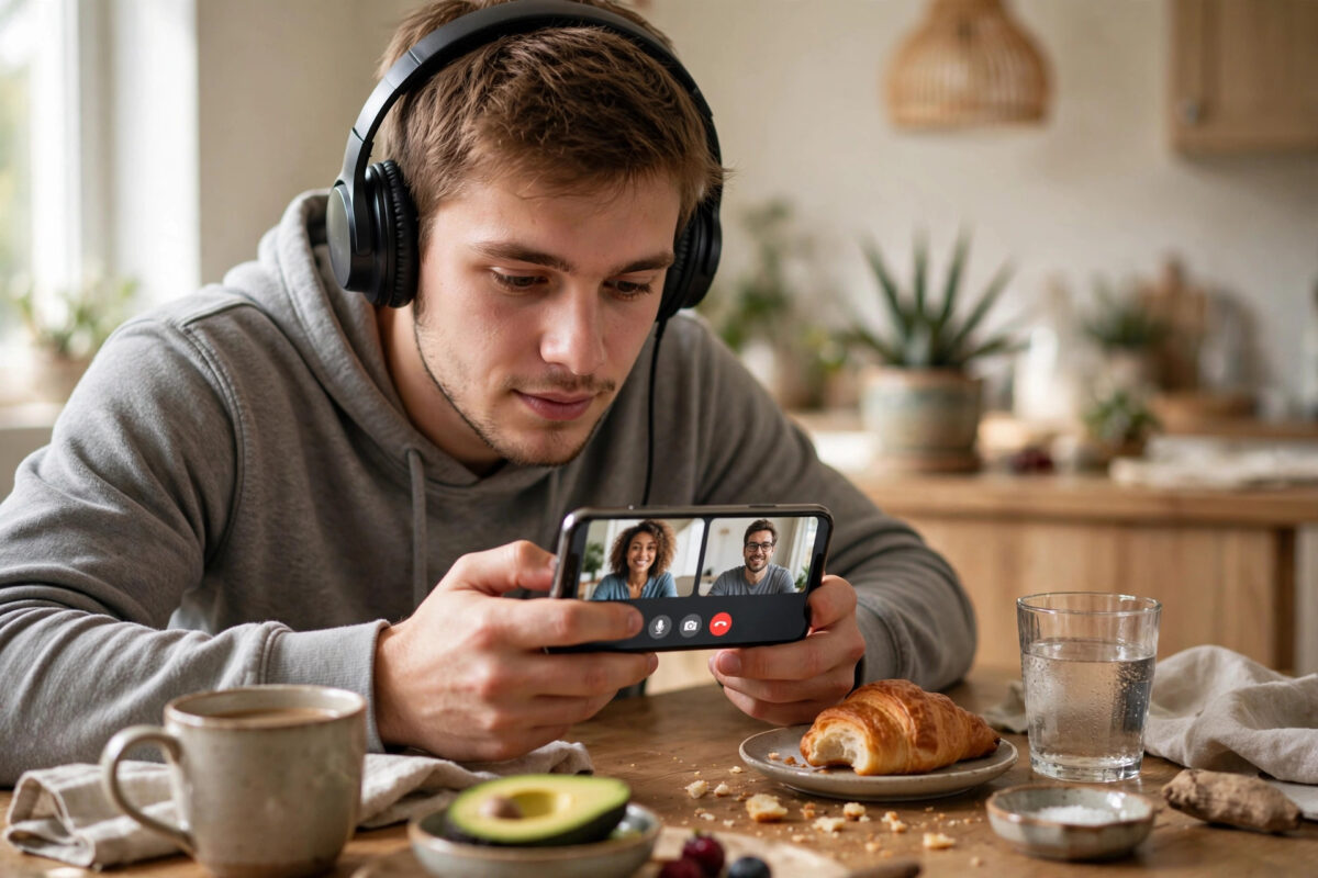 How to Join a WhatsApp Video Call From a Browser Link as a Guest 1 How to Join a WhatsApp Video Call From a Browser Link as a Guest