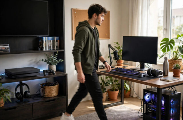 How to Keep Your Game Progress When Switching From Console to PC