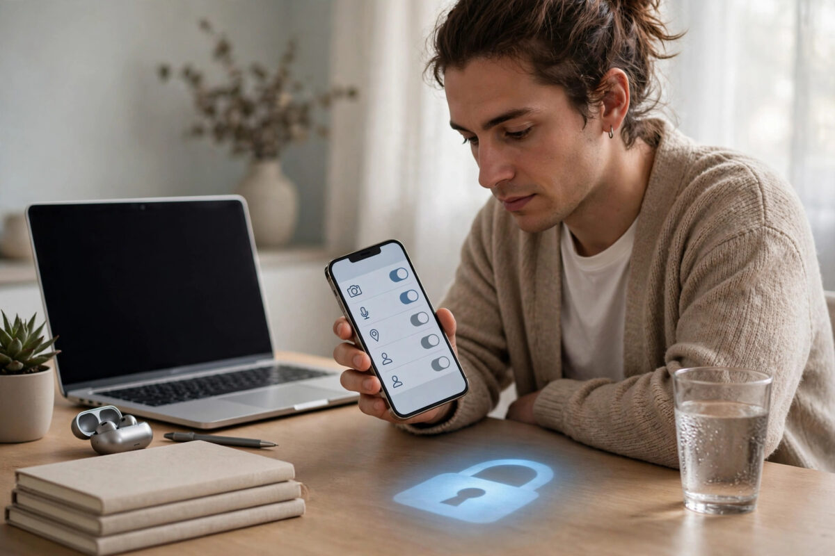 How to Keep Your Personal Data Safe When Using AI Apps