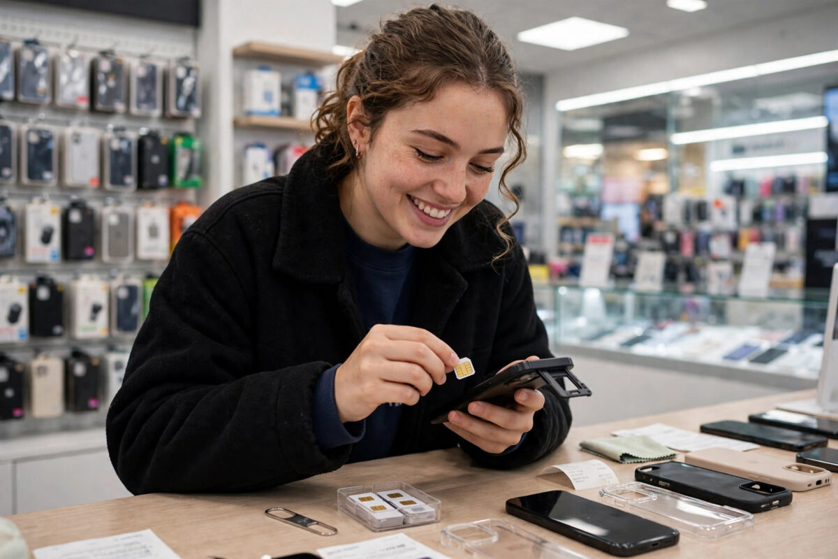 How to Keep Your Number When Changing Networks (PAC Guide)