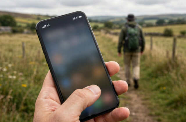 How to Lock Your Phone to 4G Only Mode (Android & iPhone)