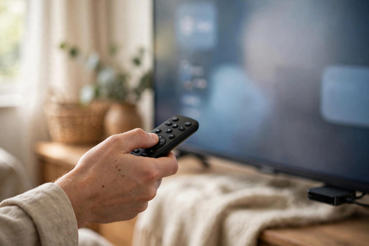 How to Lower Streaming Quality to 720p and Save Data Easily 1 How to Lower Streaming Quality to 720p and Save Data Easily