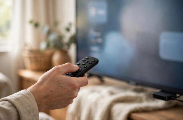 How to Lower Streaming Quality to 720p and Save Data Easily