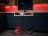 How to Make Smart Lights Flash Red When a Water Leak Sensor Detects Water
