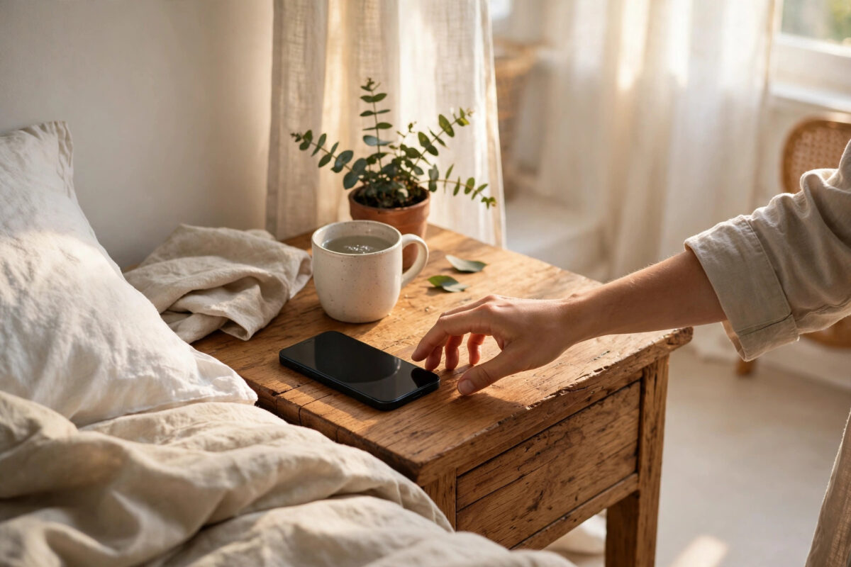 How to Make Your iPhone Louder for Alarms and Calls