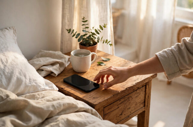 How to Make Your iPhone Louder for Alarms and Calls