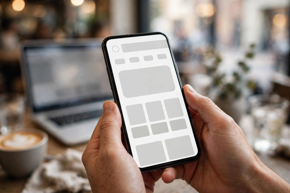 How to Make Your Website Mobile-Friendly (Step by Step)