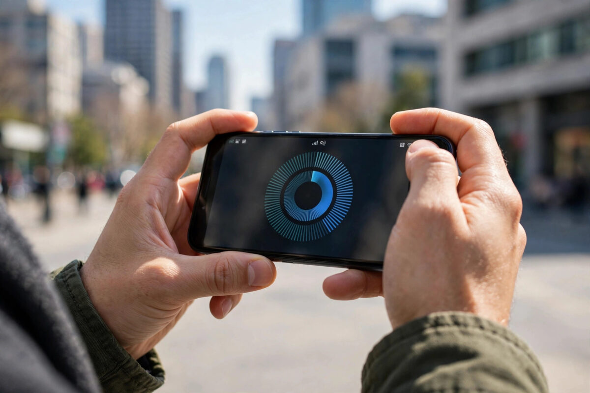 How to Measure Your Real Mobile Internet Speed Accurately