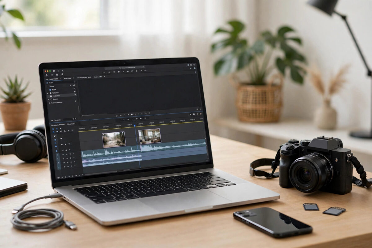 How to Merge Two Videos Online Without Downloading Any Software