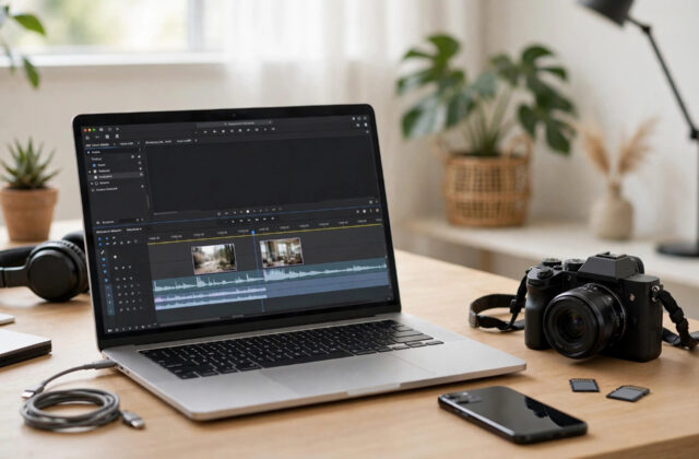 How to Merge Two Videos Online Without Downloading Any Software