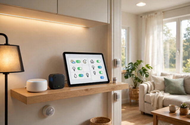 How to Migrate Automations From SmartThings to Home Assistant