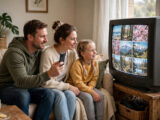 How to Mirror Your Phone Screen on a Non-Smart TV (4 Ways)