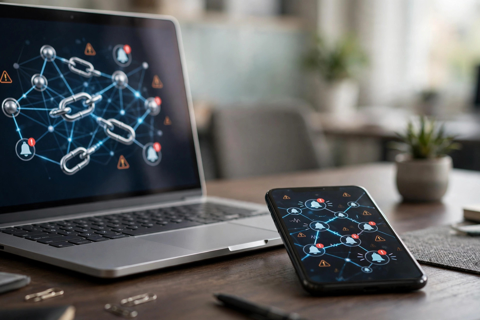 How to Monitor Your Backlinks and Get an Alert When You Lose One