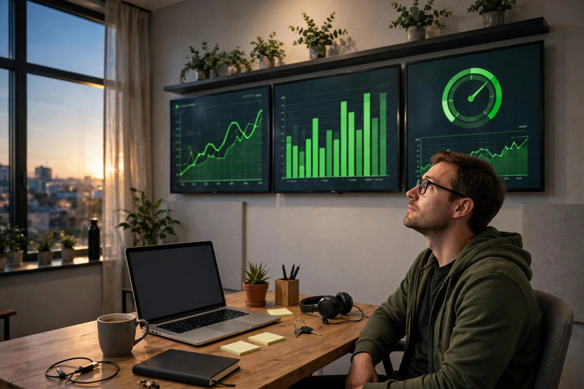 How to Monitor Your Website Uptime for Free
