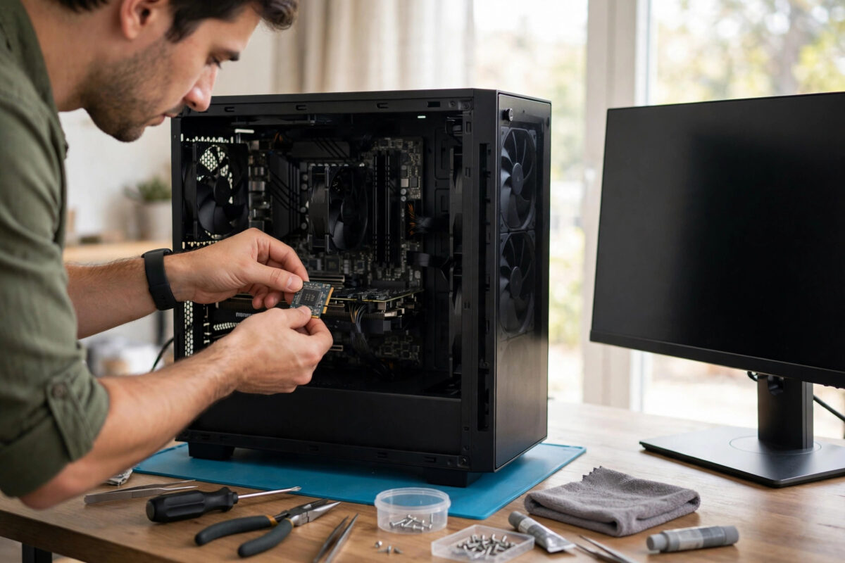 How to Move Steam Games to Another Drive Without Redownloading 1 How to Move Steam Games to Another Drive Without Redownloading