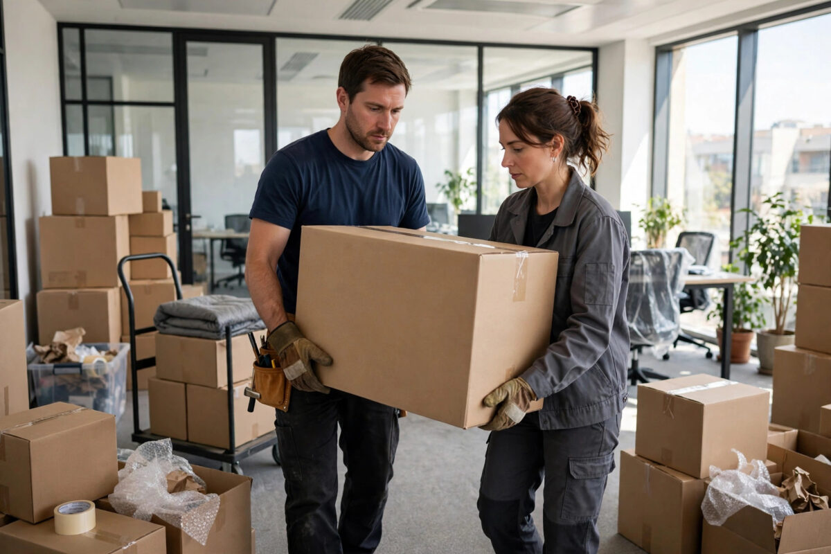 How to Move Your Website to a New Host Without Downtime
