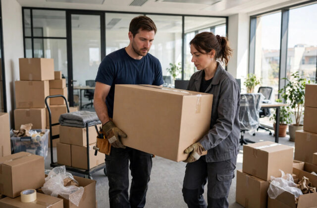 How to Move Your Website to a New Host Without Downtime