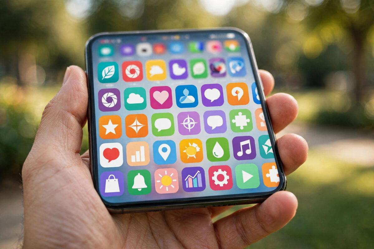 How to Offload Unused Apps on iPhone to Save Space 1 How to Offload Unused Apps on iPhone to Save Space