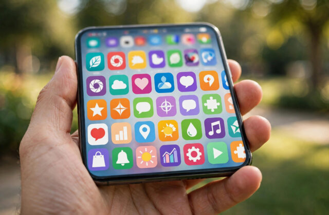 How to Offload Unused Apps on iPhone to Save Space