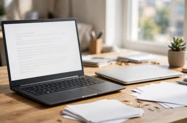 How to Open an Apple Pages File on a Windows PC