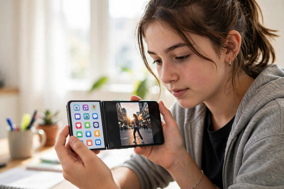 How to Open Mini Apps From the New TikTok Sidebar Quickly
