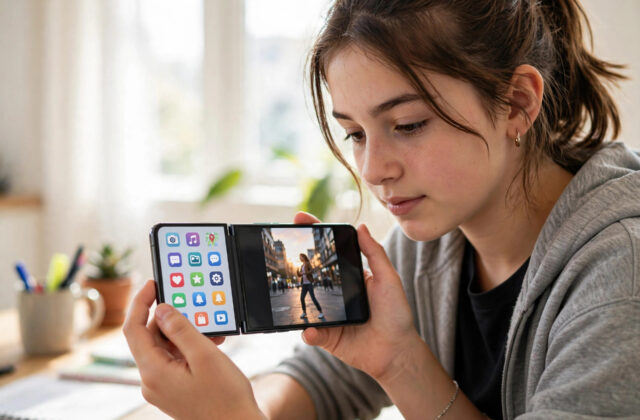 How to Open Mini Apps From the New TikTok Sidebar Quickly