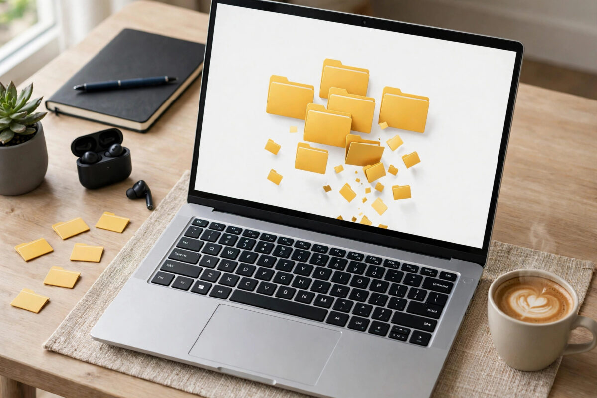 How to Open RAR and ZIP Files on Windows