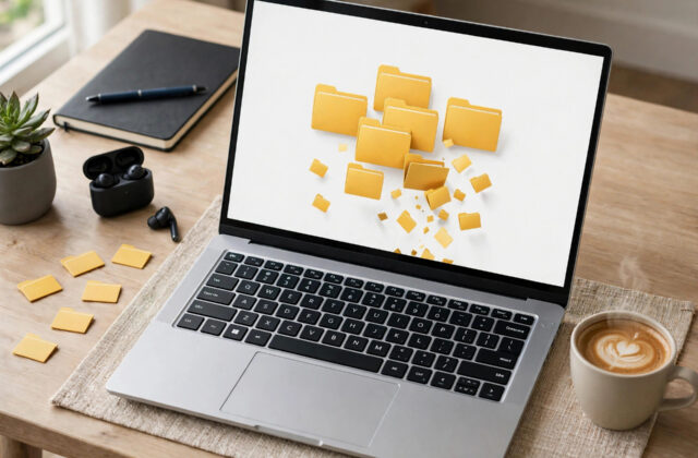 How to Open RAR and ZIP Files on Windows